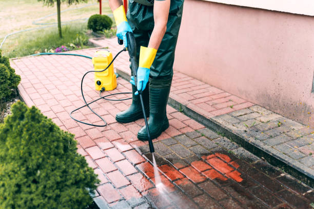 Best Post-Construction Pressure Washing  in Kinsey, AL