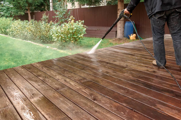 Best Gutter Cleaning  in Kinsey, AL